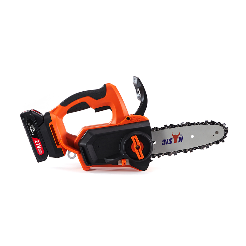 8 inches pruning chainsaw