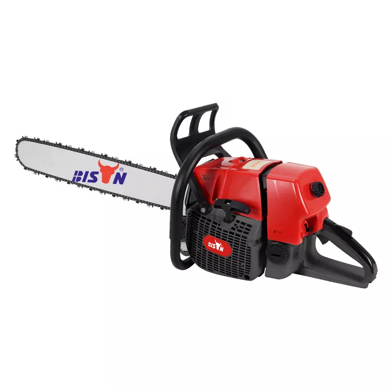 ƙwararrun chainsaws masu nauyi masu nauyi