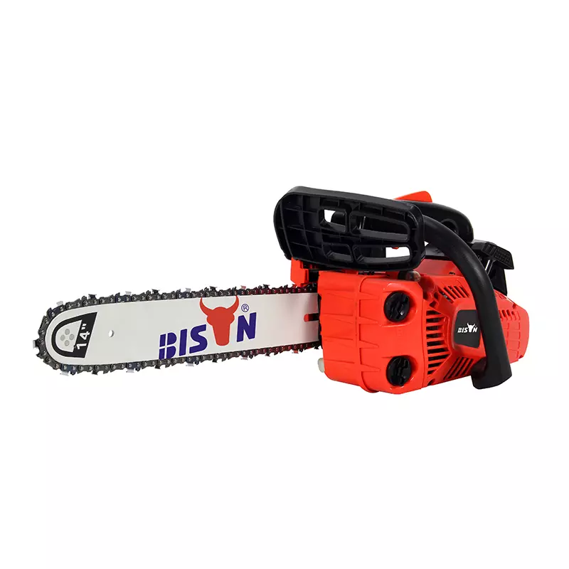 small top handle chainsaw
