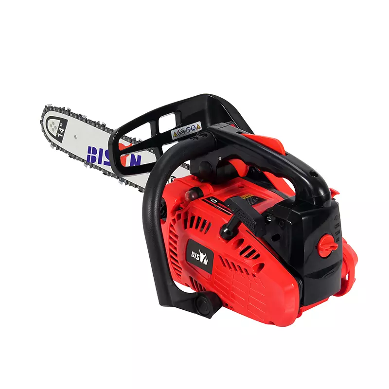 small top handle chainsaw