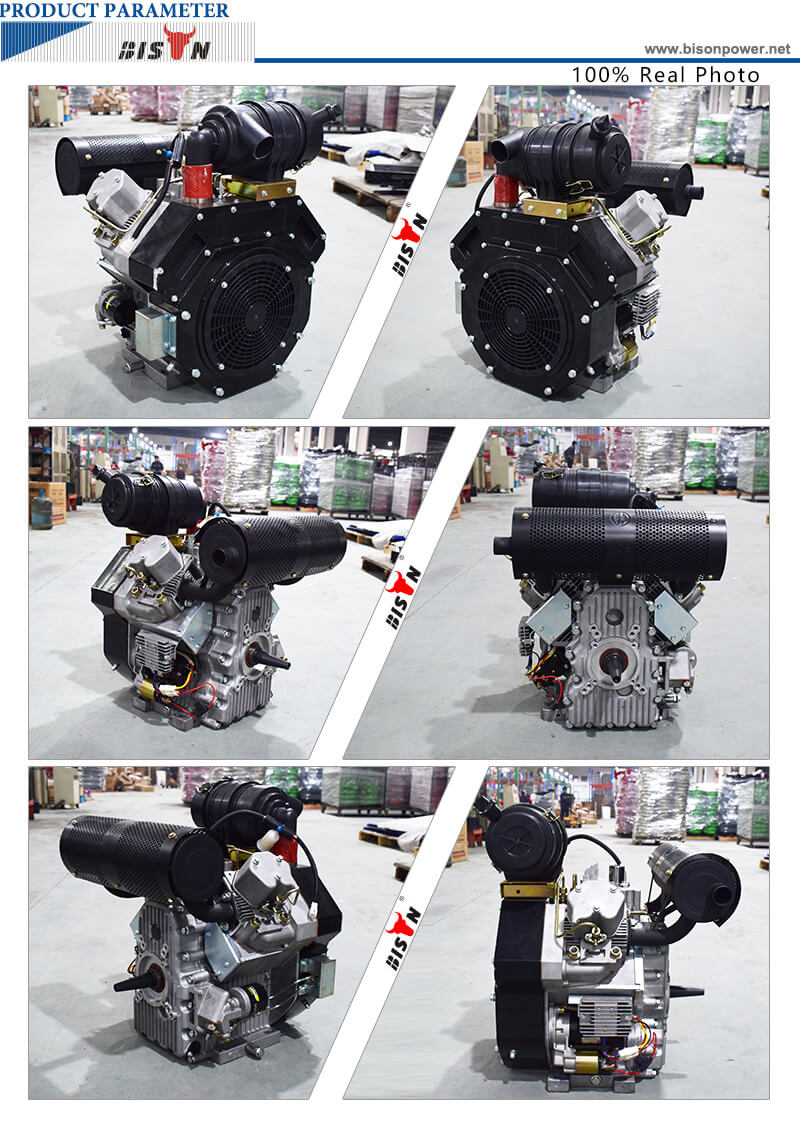 2 diesel engine
