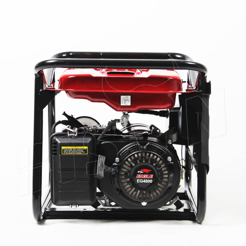 3kw gasoline marine generator