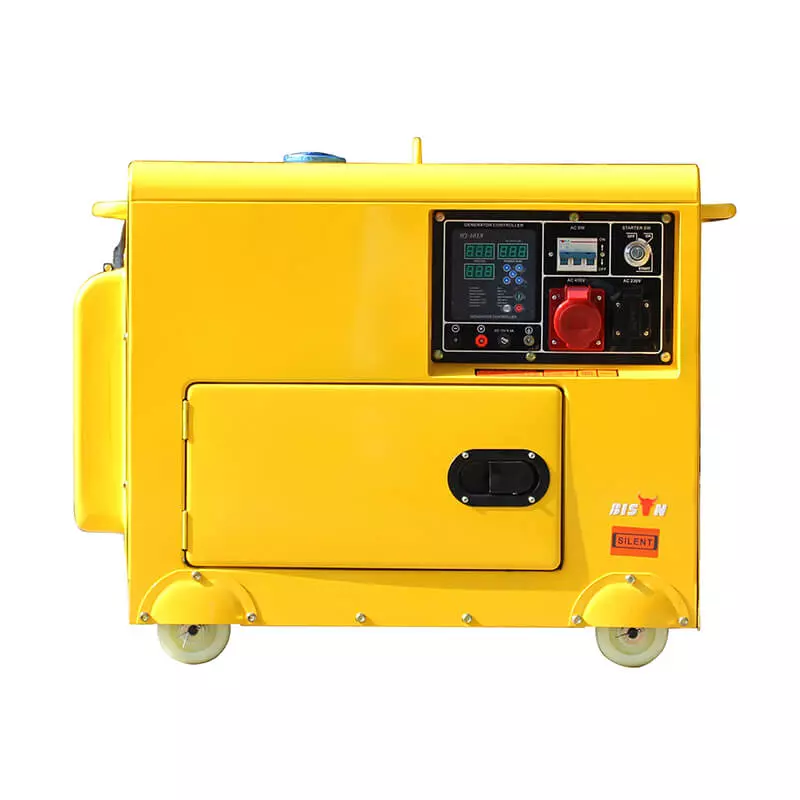 5kw diesel generator