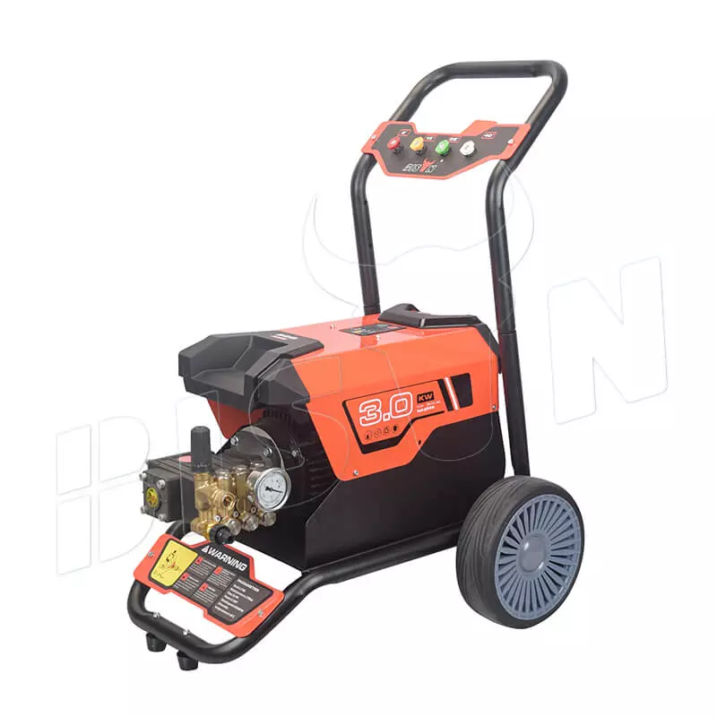 380v 3 phase electric pressure washer