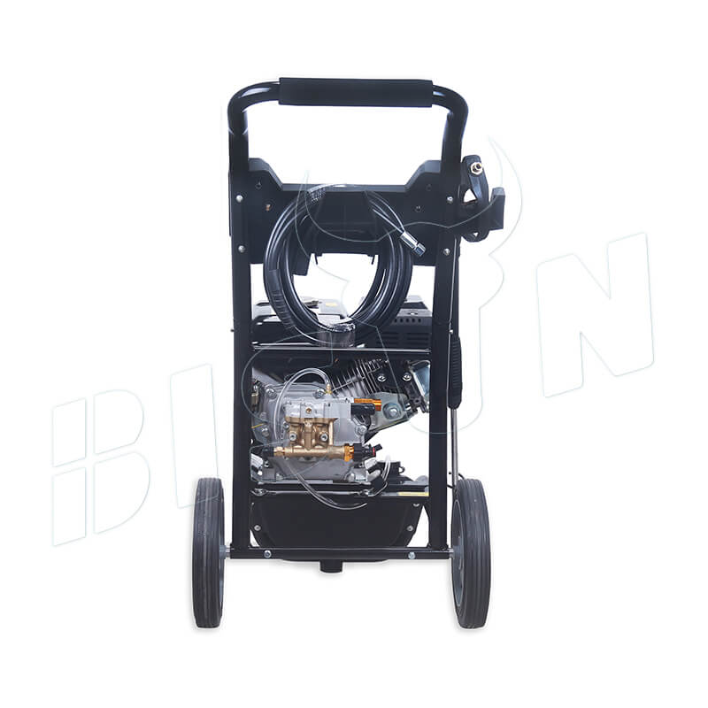 2800 psi pressure washer with oem axial cam pump