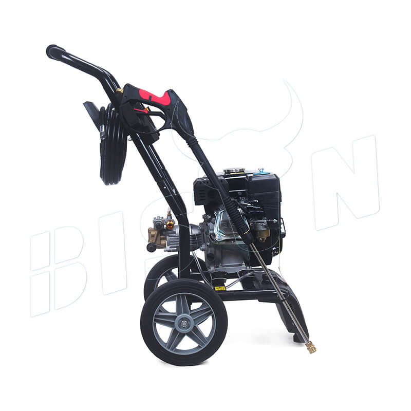 2800 psi pressure washer with oem axial cam pump