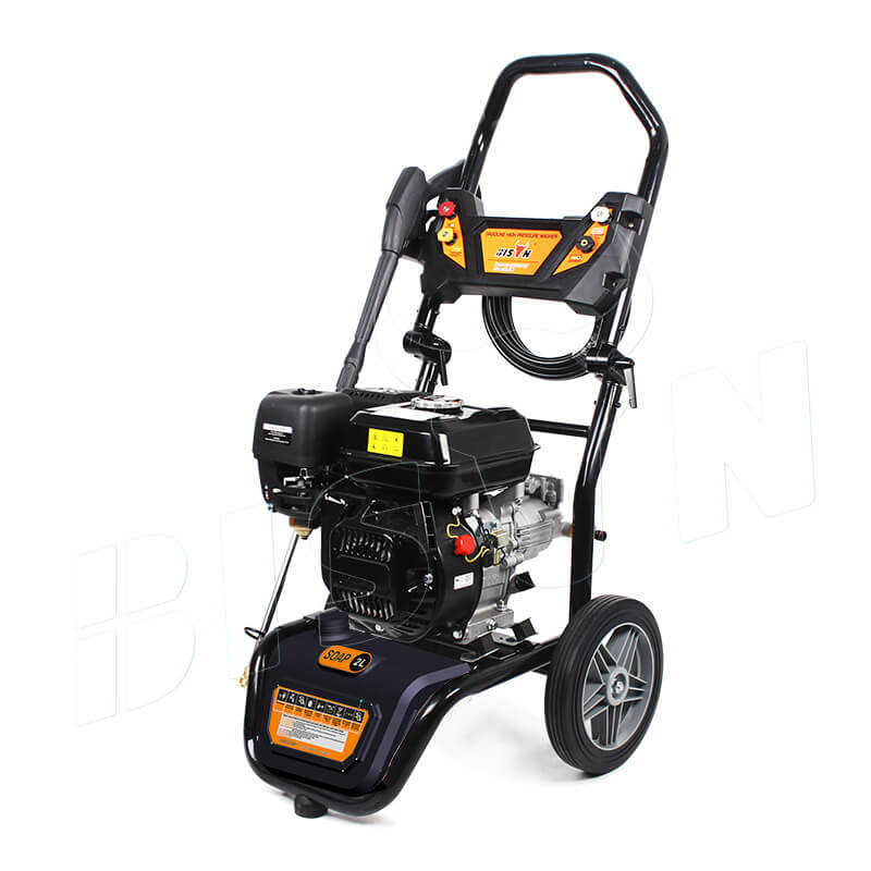 direct drive pressure washer