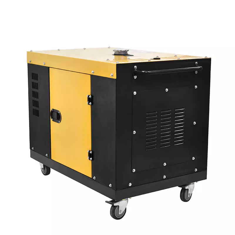 10 kva domestic diesel generator