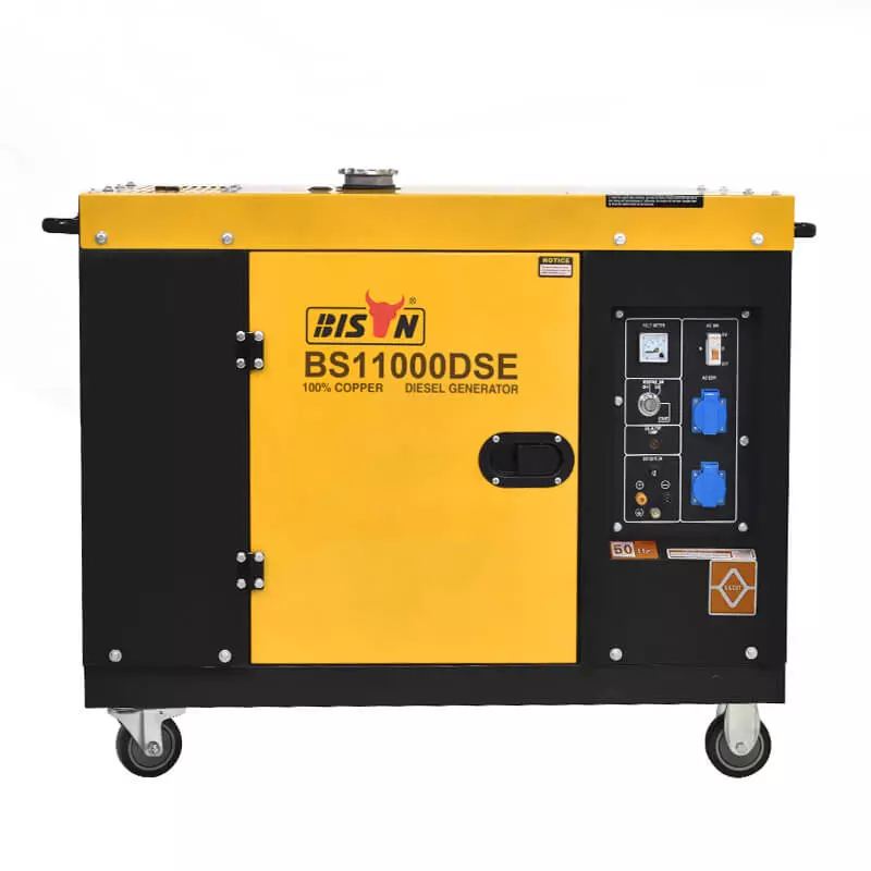 10 kva domestic diesel generator