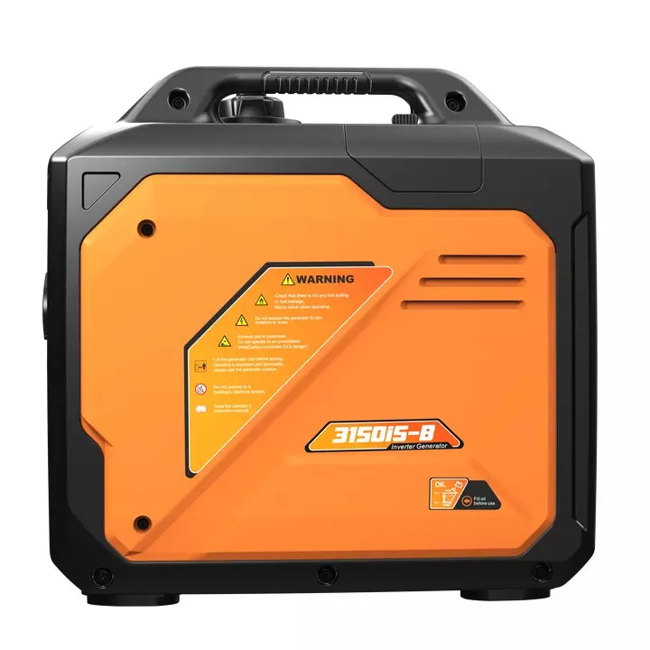 pametni inverter generator sa niskim thd