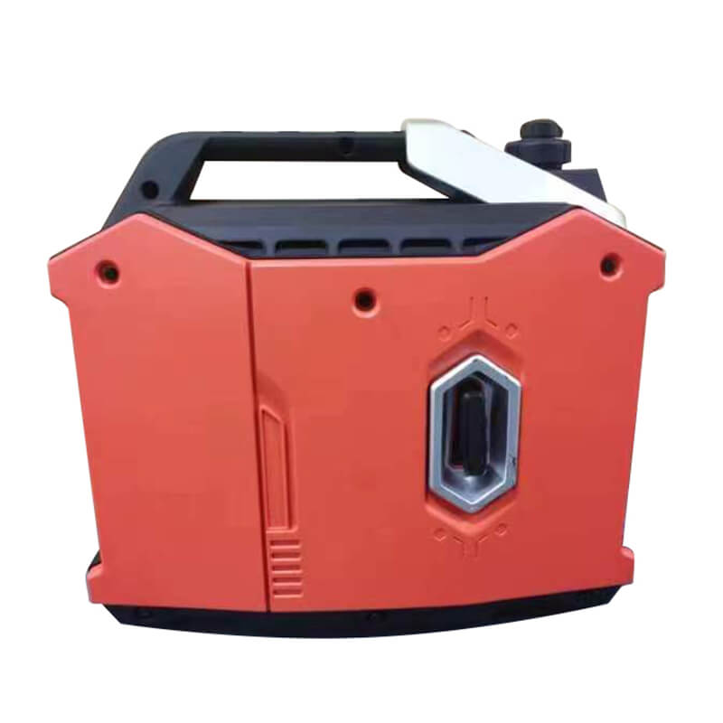 1800w helikindel invertergeneraator