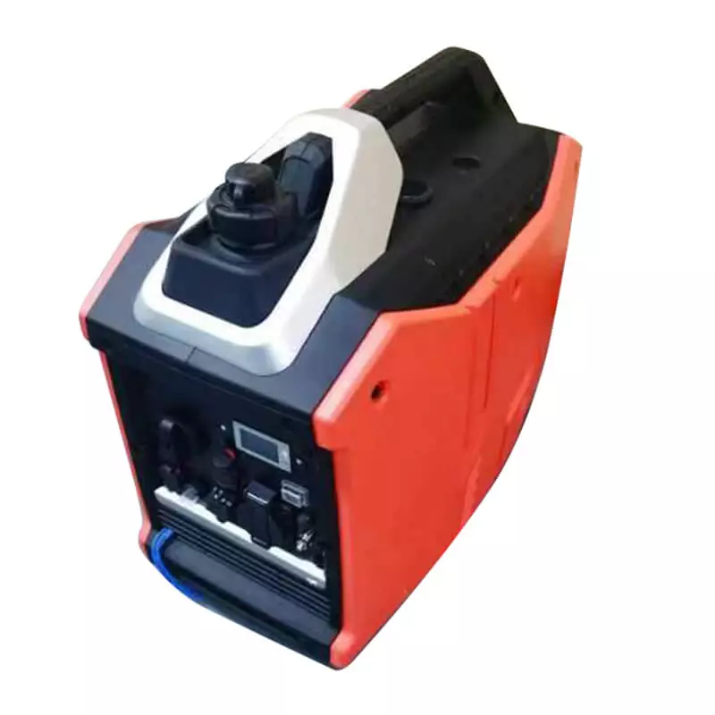 1800w soundproof inverter generator