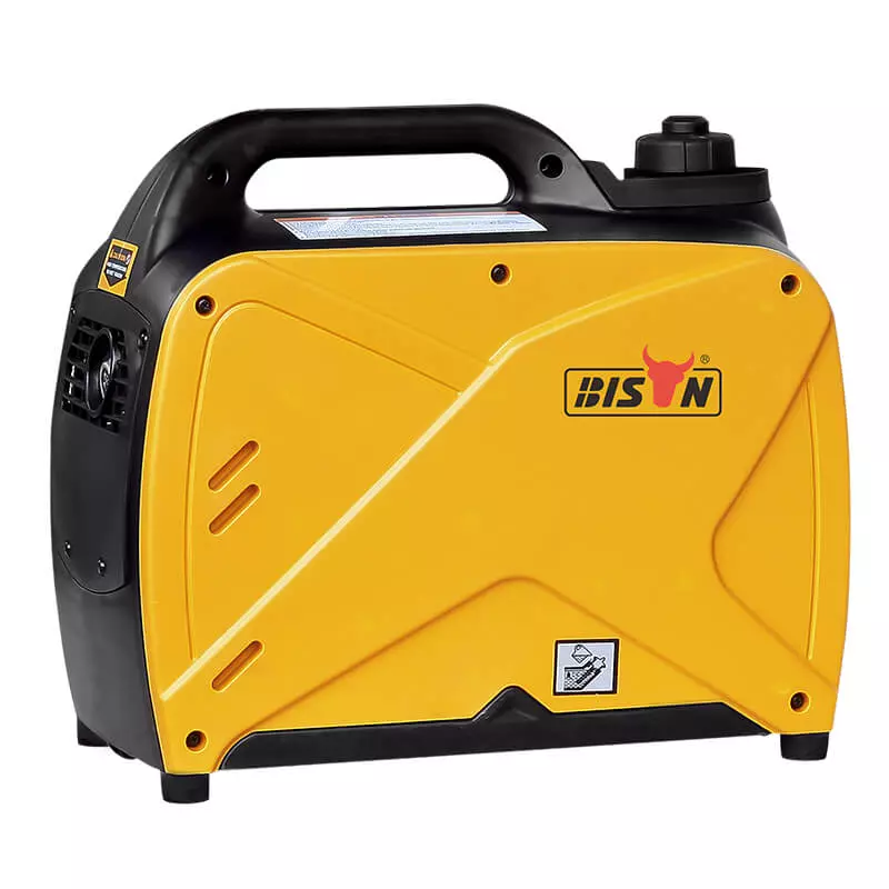 1kw lehký mini invertorový generátor