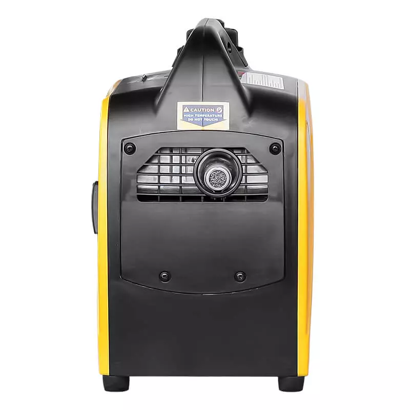 1kw lehký mini invertorový generátor