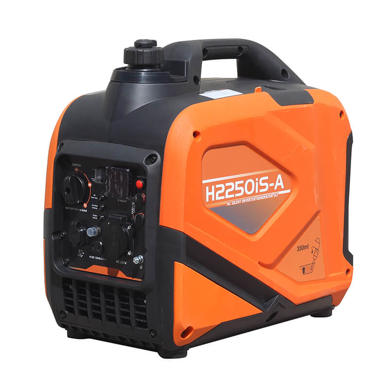 2kw tihi inverterski generator