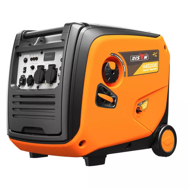 home backup inverter generator