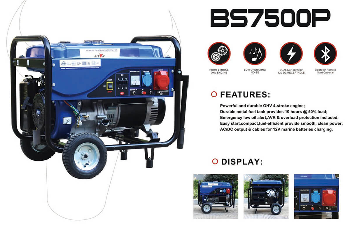 16HP-трехфазный-бензиновый-генератор-6500W.jpg