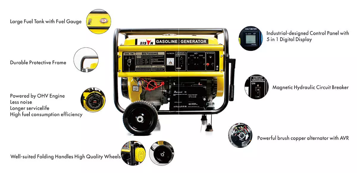 مزایای-BISON-gasoline-generator.jpg