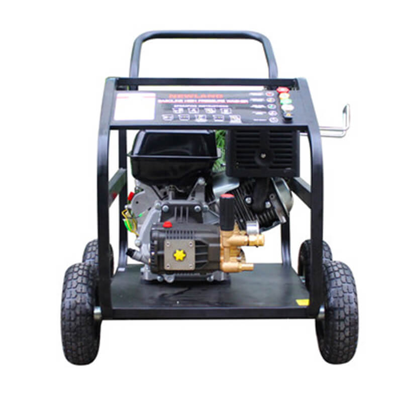 diesel high pressure washer