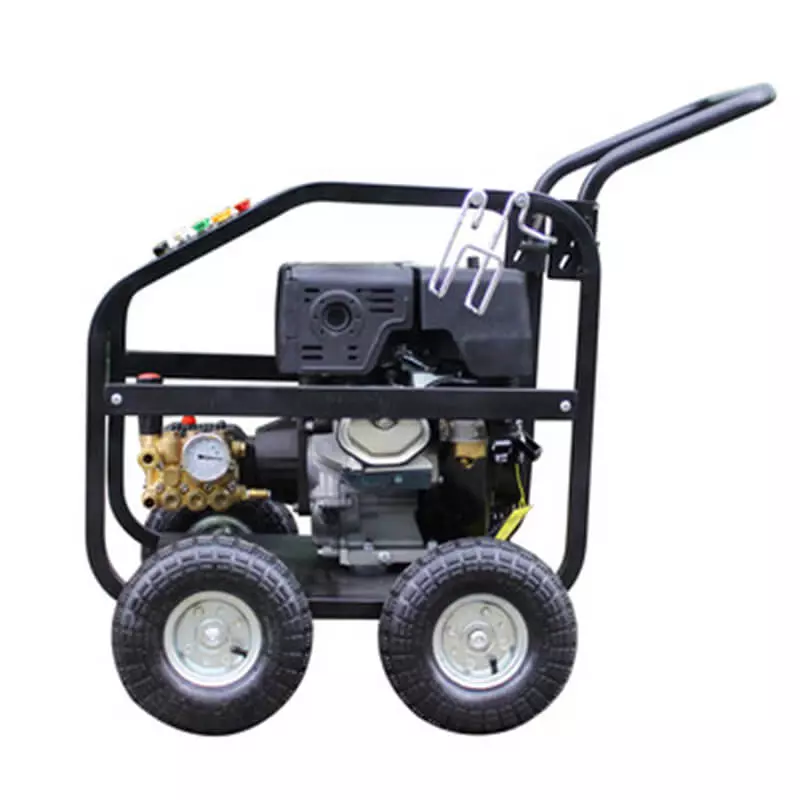 diesel high pressure washer