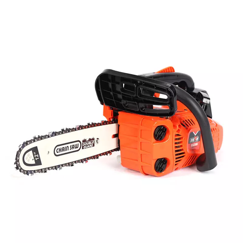 Chainsaw mai nauyi mai nauyi 25.4cc