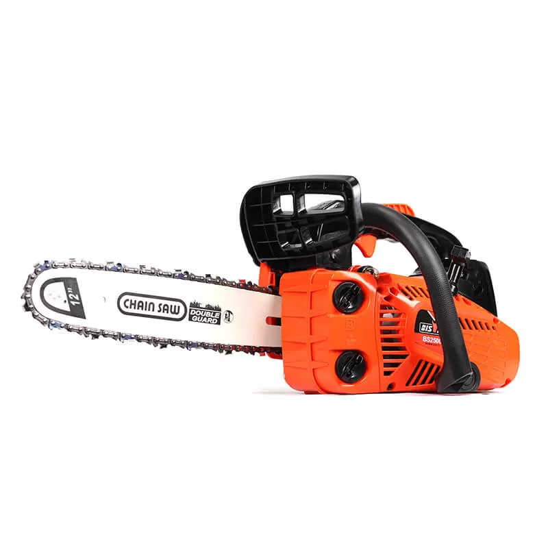 25.4cc 2-cycle lightweight chainsaw