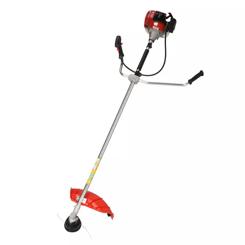 41.5cc 2 cycle grass trimmer