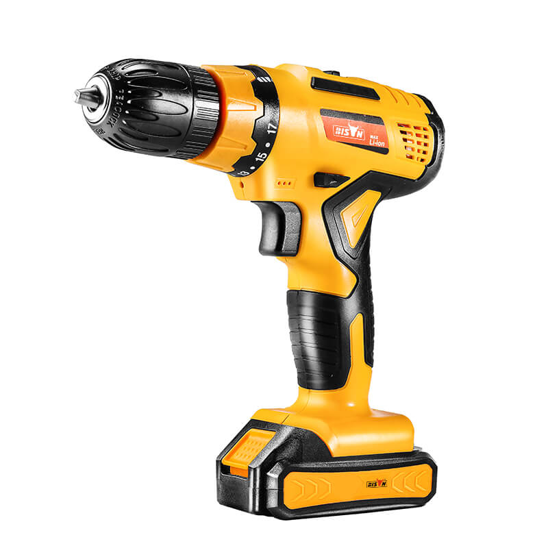 3/8 in. compact cordless drill