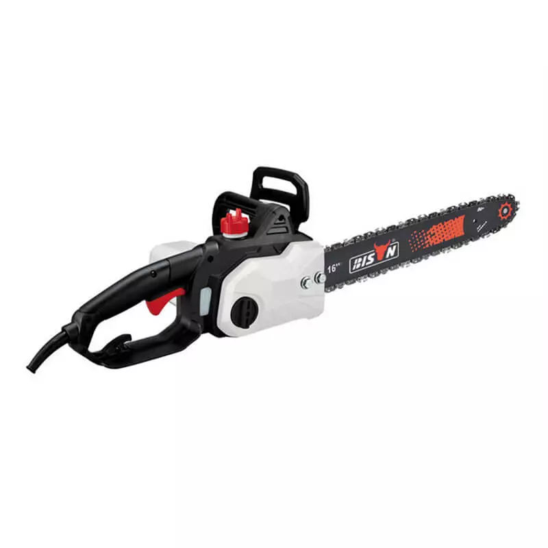 1400w electric chain saw