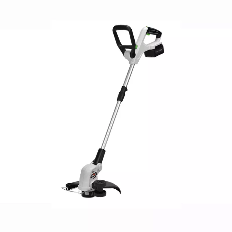 handheld brushless weed wacker