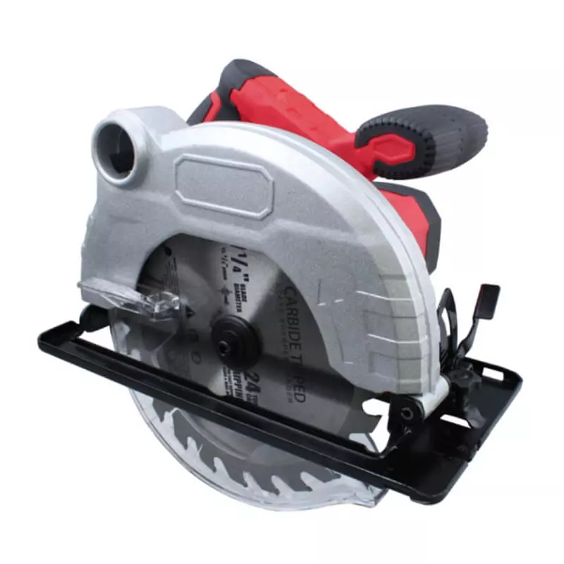 7 inch corded circular saw