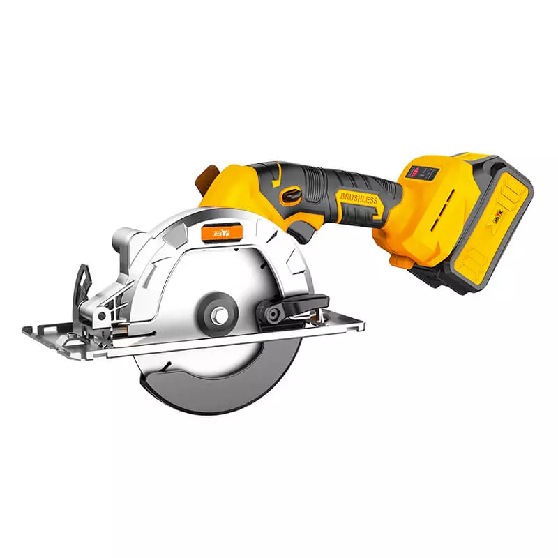 21v mini circular saw