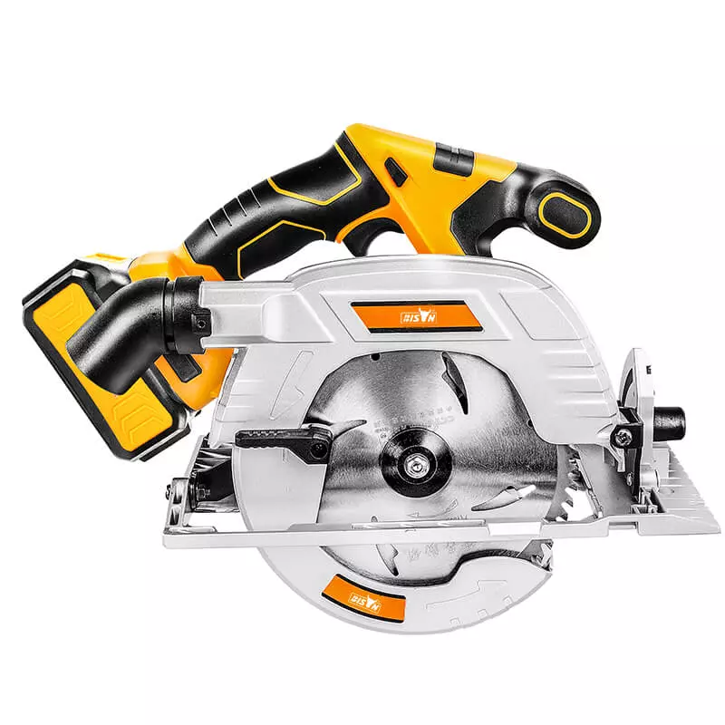 lithium ion cordless circular saw