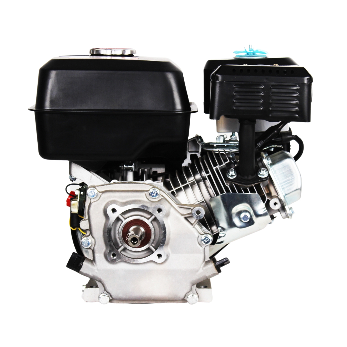 Малый переносной двигатель OHV 168F-1