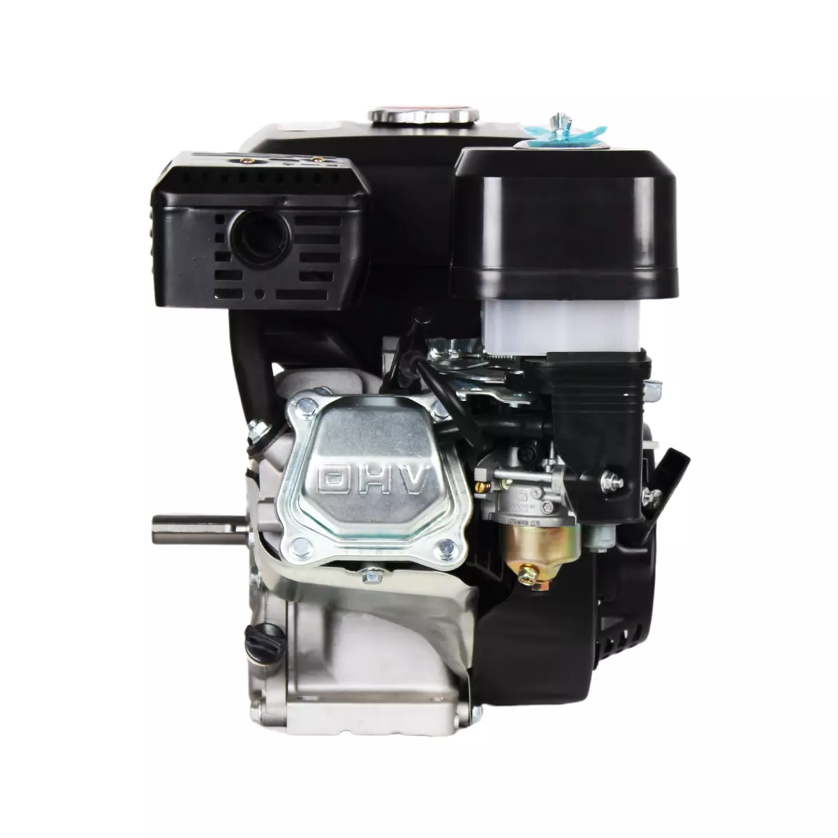 Малый переносной двигатель OHV 168F-1