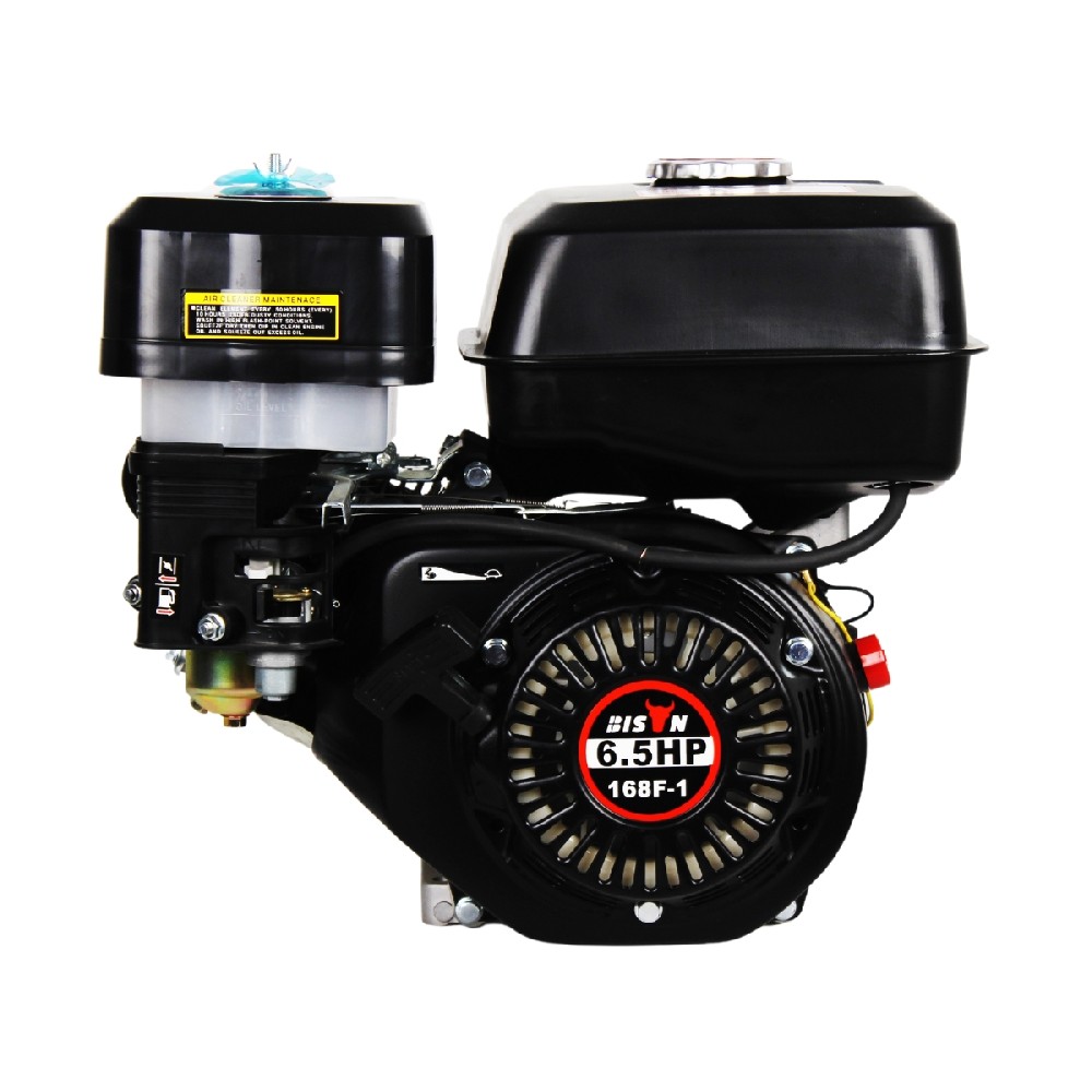 Малый переносной двигатель OHV 168F-1