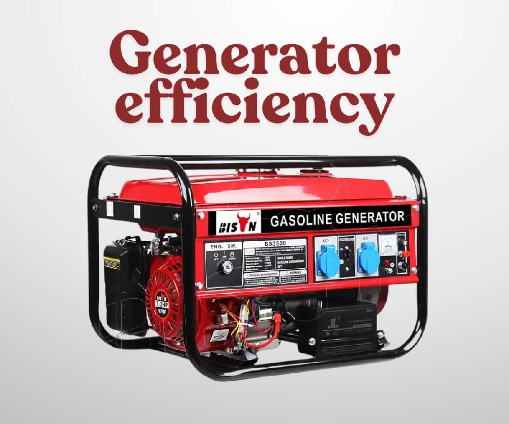 Generator efficiency: Everything you need to know