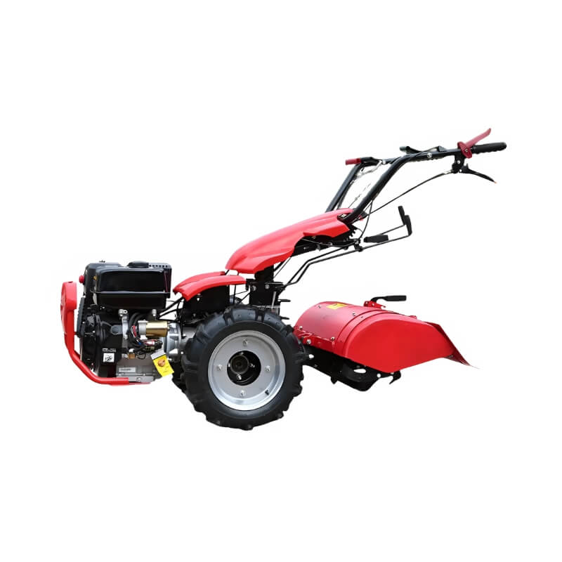 двухнаправленный задний культиватор