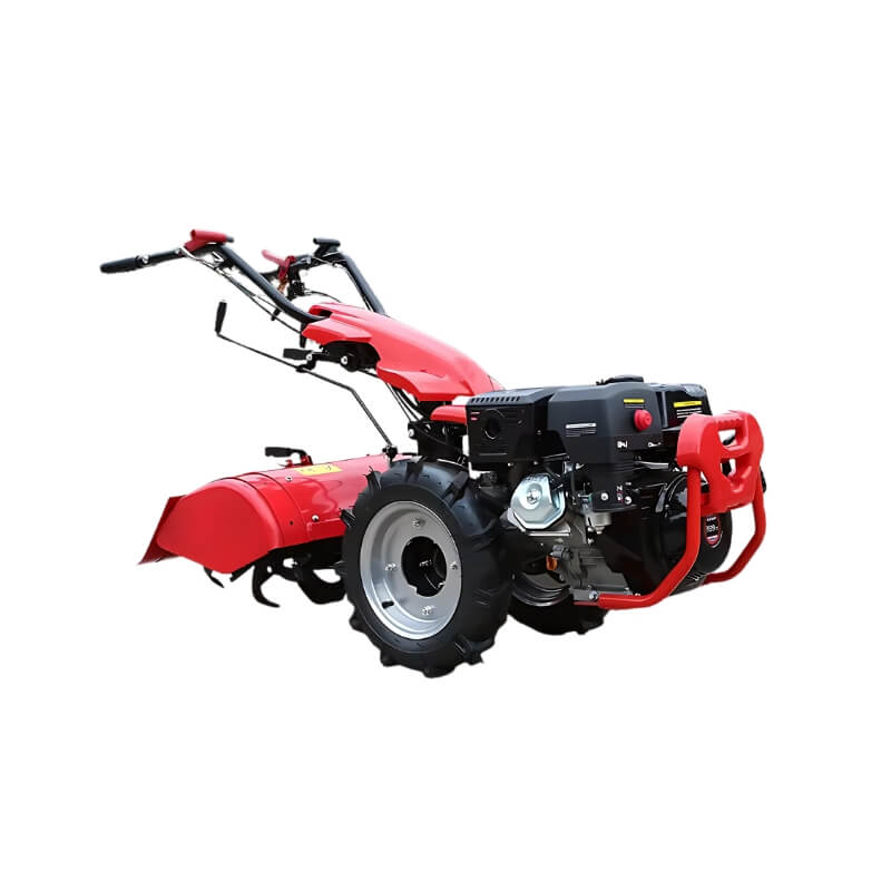 двухнаправленный задний культиватор