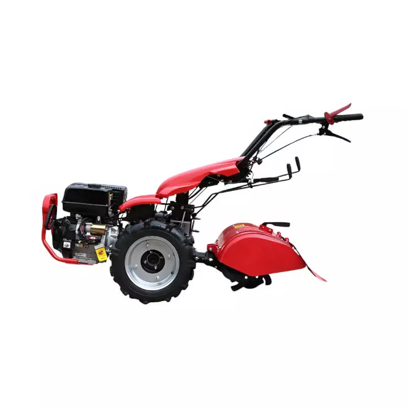 двухнаправленный задний культиватор