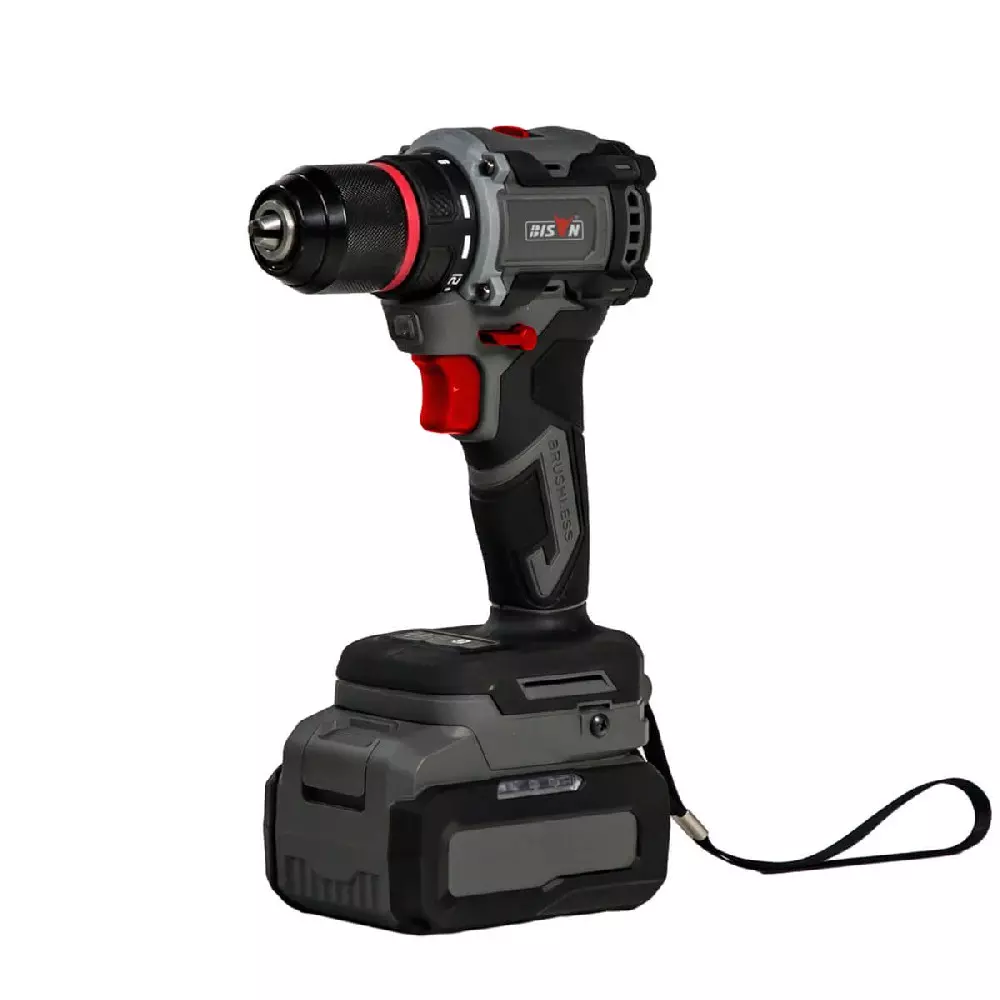 21v 13mm cordless combi drill