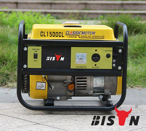 conventional generator