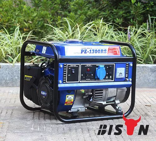 gasoline generator