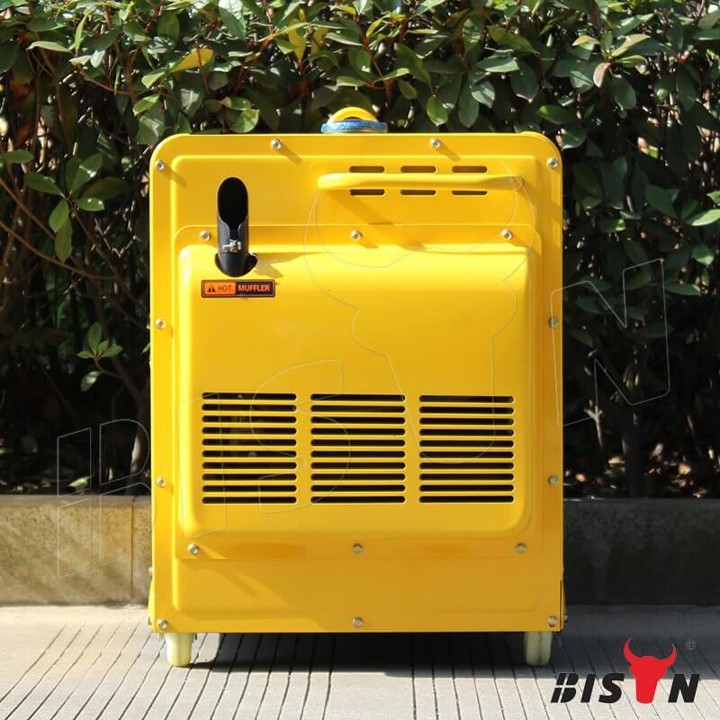 5kw Diesel Generator