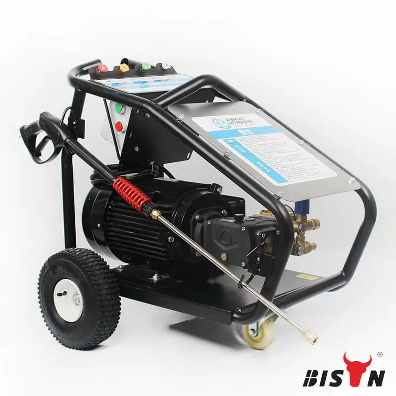 commercial pressure cleaner