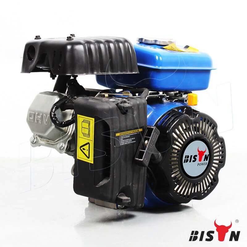 3HP gasoline engine 156F