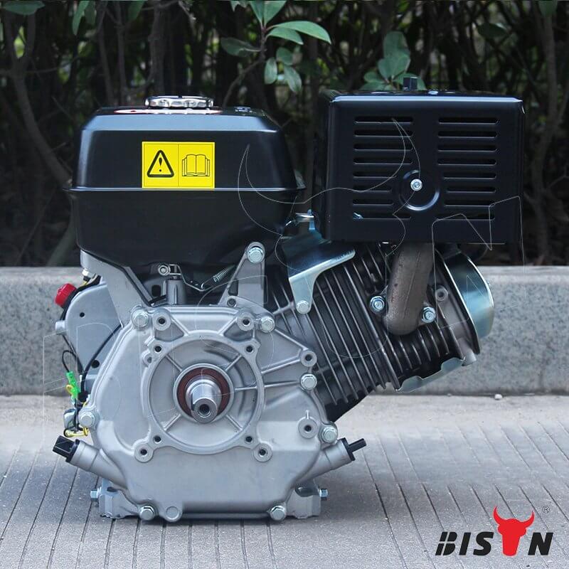 188F 390cc petrol engine