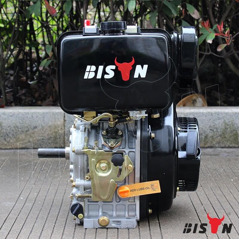186F 10KS mali dizel motor