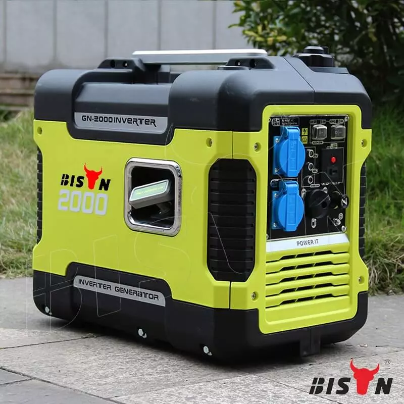 2000 watt inverter generator