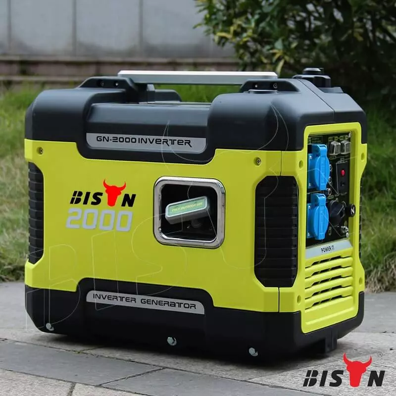 2000 watt inverter generator